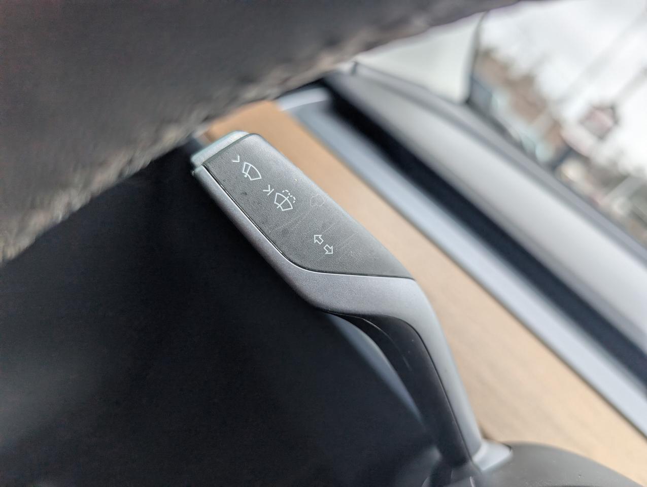 2021 Tesla Model Y Long Range 4dr All-Wheel Drive Sport Utility Photo