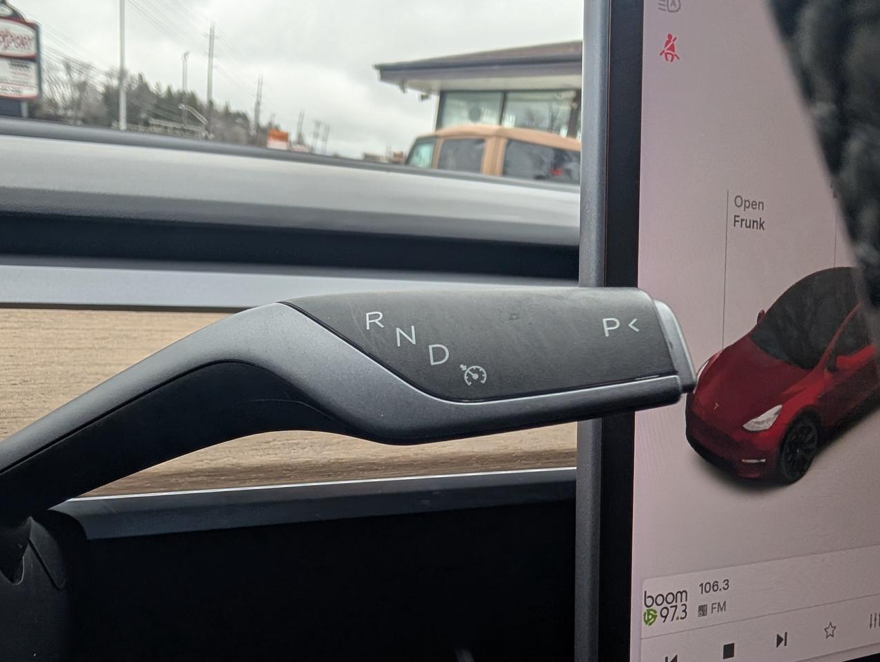 2021 Tesla Model Y Long Range 4dr All-Wheel Drive Sport Utility Photo