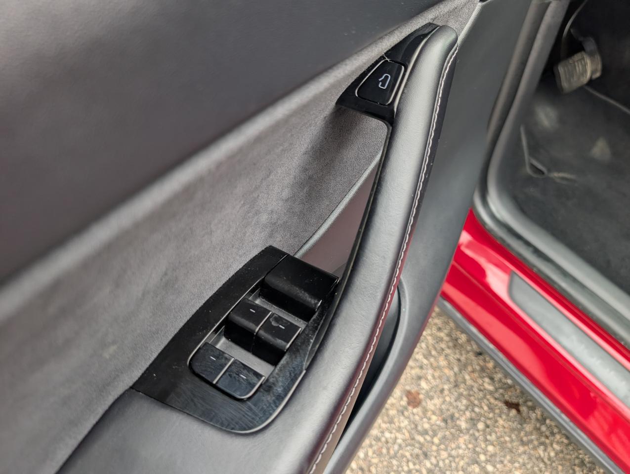 2021 Tesla Model Y Long Range 4dr All-Wheel Drive Sport Utility Photo