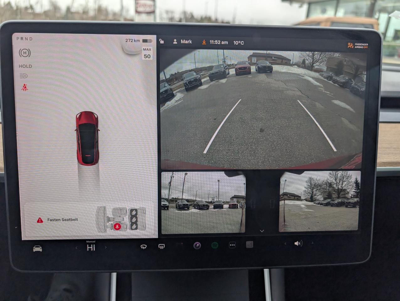 2021 Tesla Model Y Long Range 4dr All-Wheel Drive Sport Utility Photo