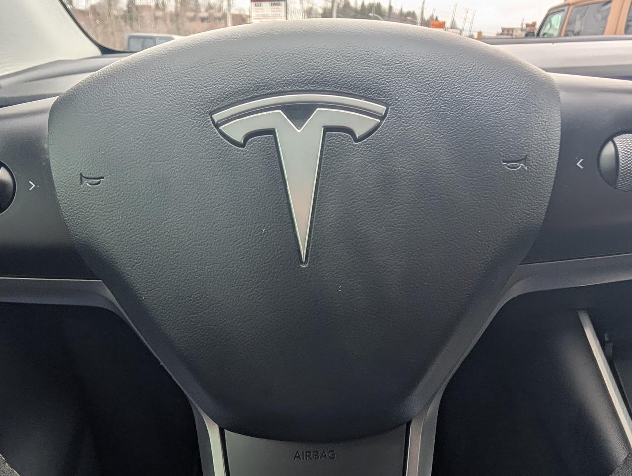 2021 Tesla Model Y Long Range 4dr All-Wheel Drive Sport Utility Photo