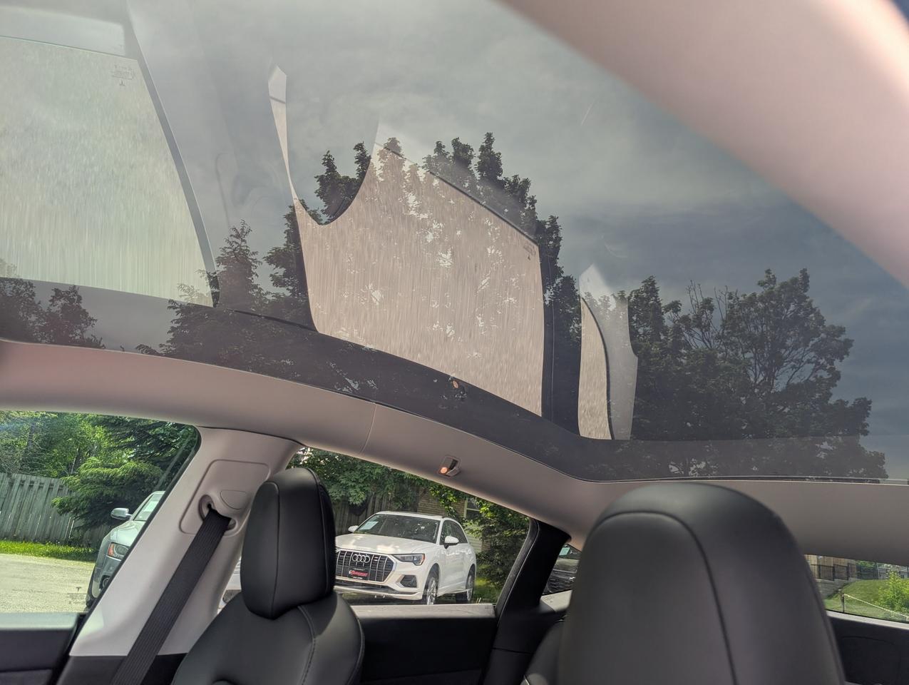 2021 Tesla Model Y Long Range 4dr All-Wheel Drive Sport Utility Photo