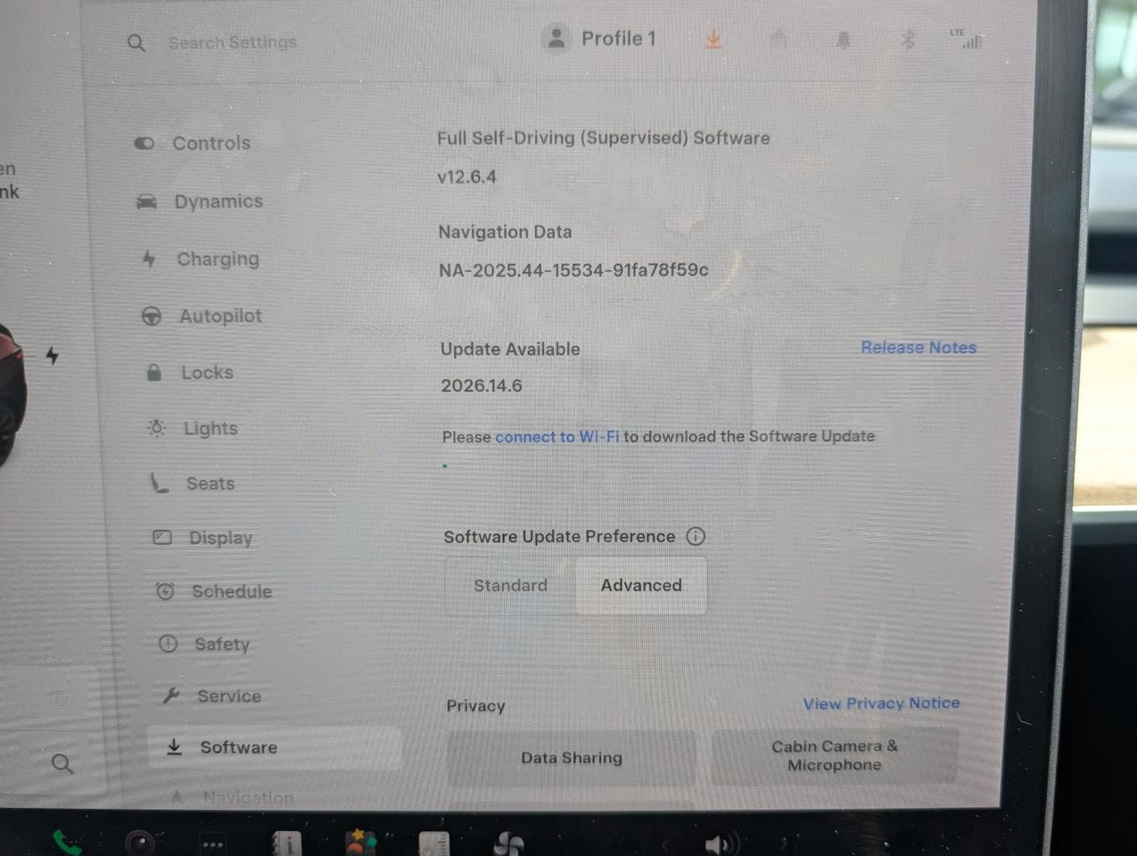 2021 Tesla Model Y Long Range 4dr All-Wheel Drive Sport Utility Photo