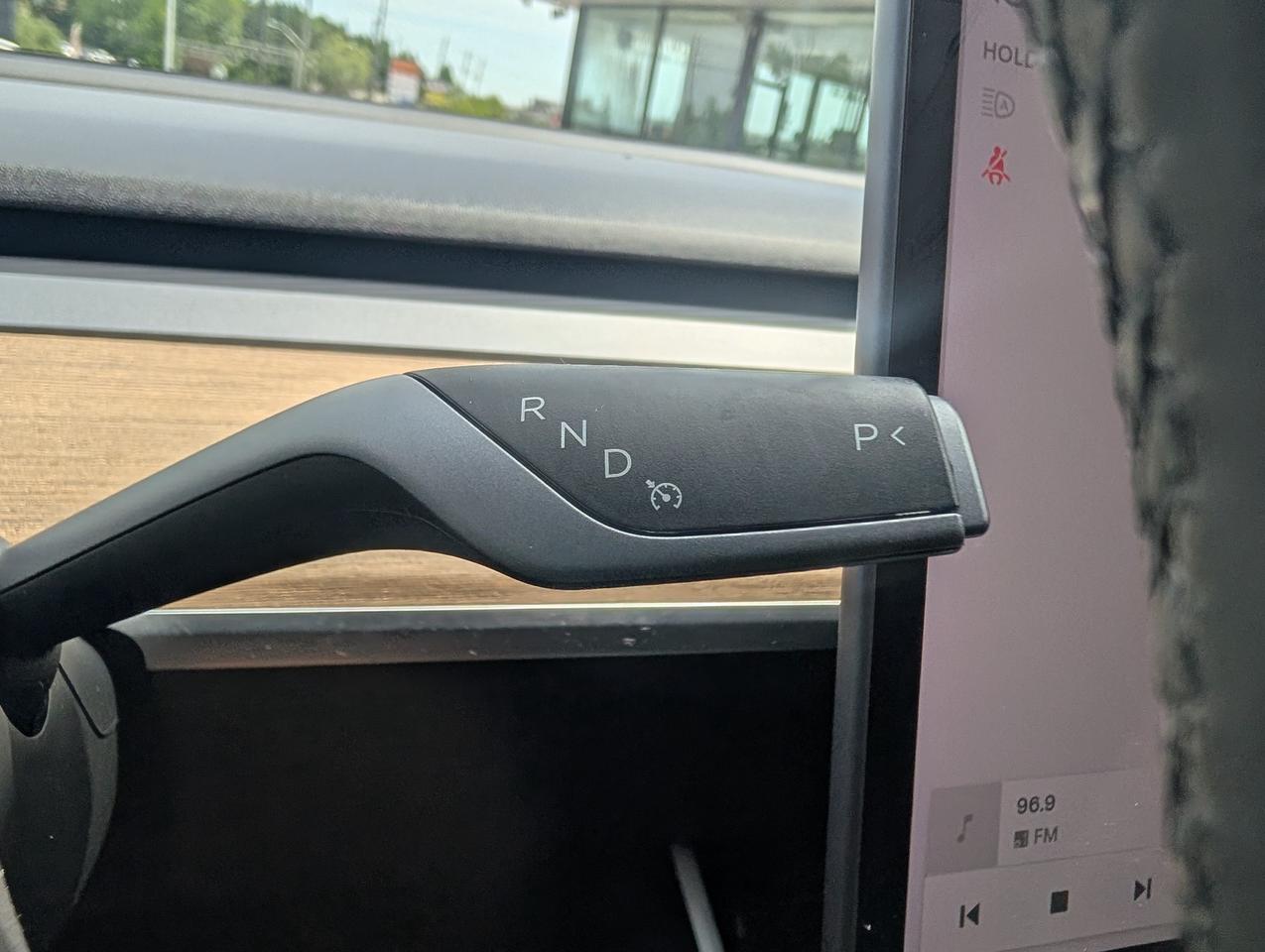 2021 Tesla Model Y Long Range 4dr All-Wheel Drive Sport Utility Photo