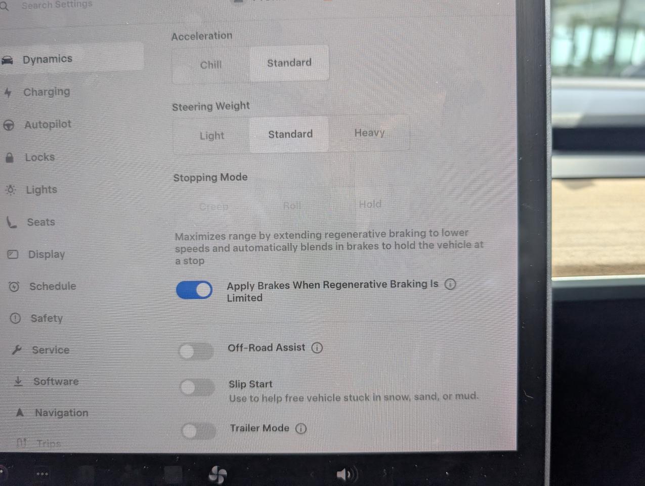 2021 Tesla Model Y Long Range 4dr All-Wheel Drive Sport Utility Photo