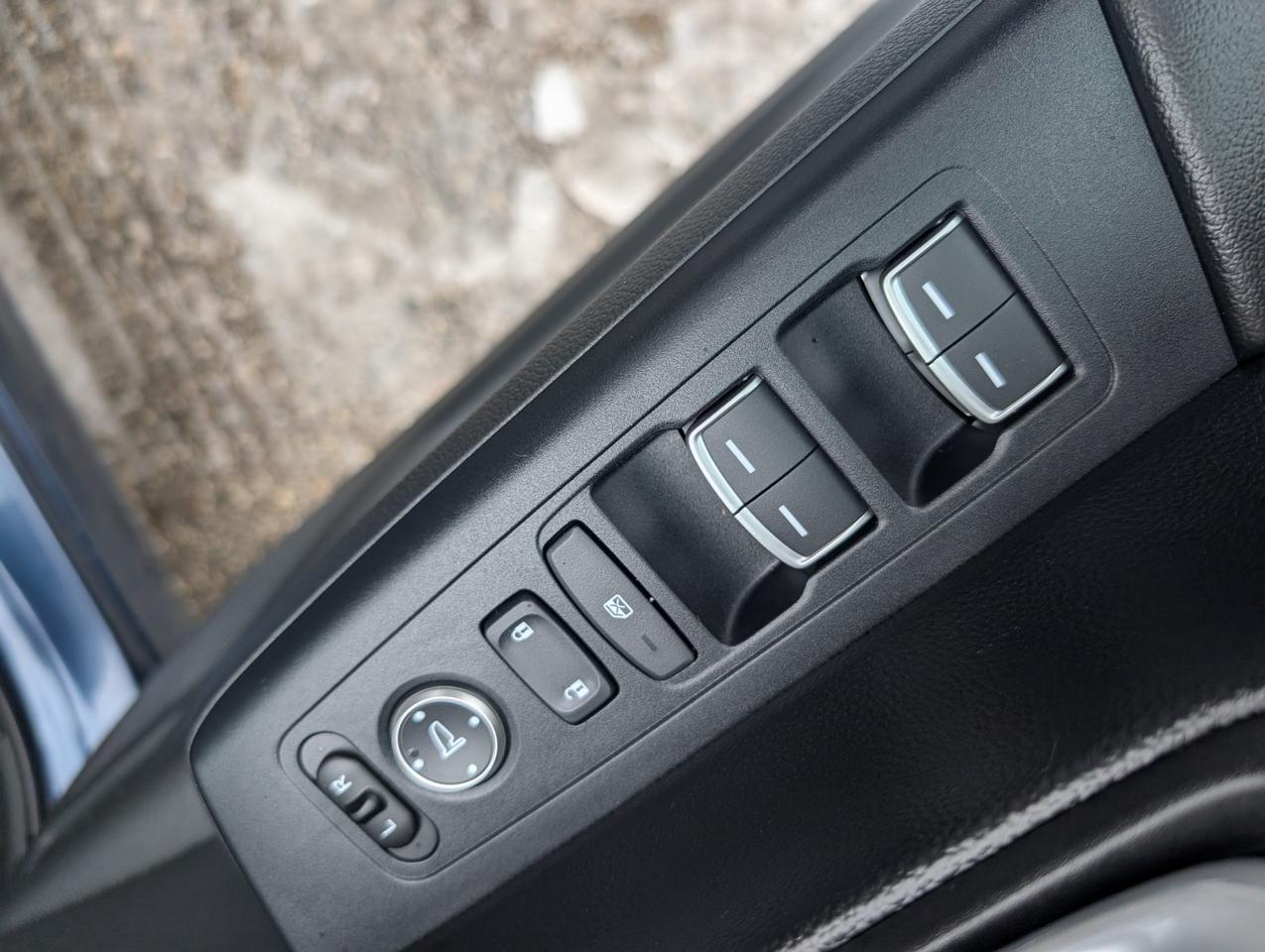 2024 Honda CR-V Hybrid EX-L 4dr All-Wheel Drive Photo