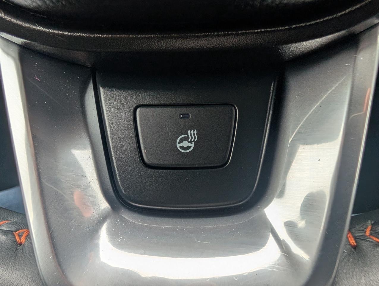 2024 Honda CR-V Hybrid EX-L 4dr All-Wheel Drive Photo