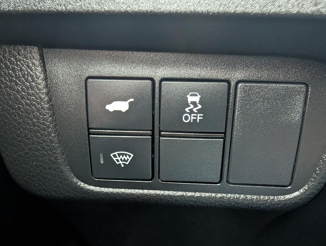 2024 Honda CR-V Hybrid EX-L 4dr All-Wheel Drive Photo