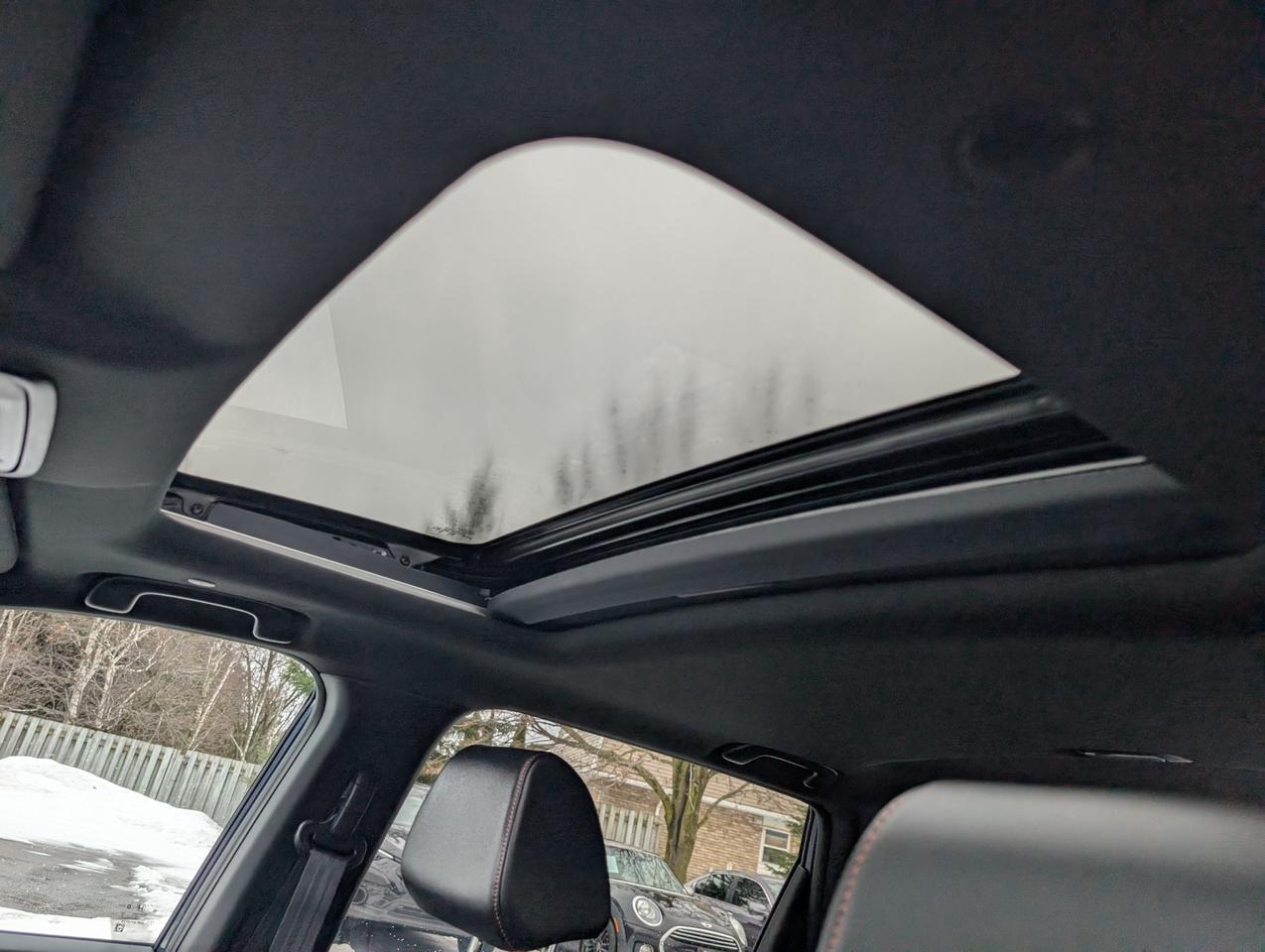 2024 Honda CR-V Hybrid EX-L 4dr All-Wheel Drive Photo