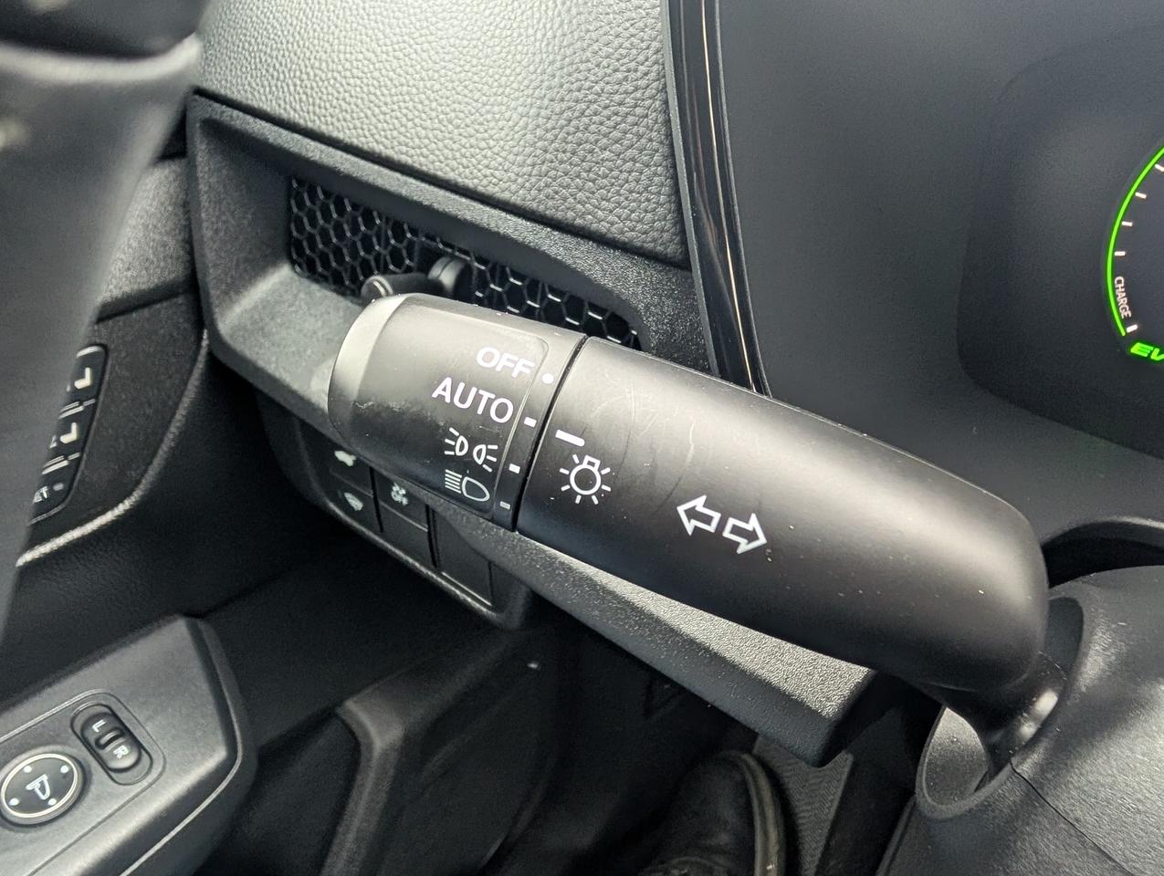 2024 Honda CR-V Hybrid EX-L 4dr All-Wheel Drive Photo