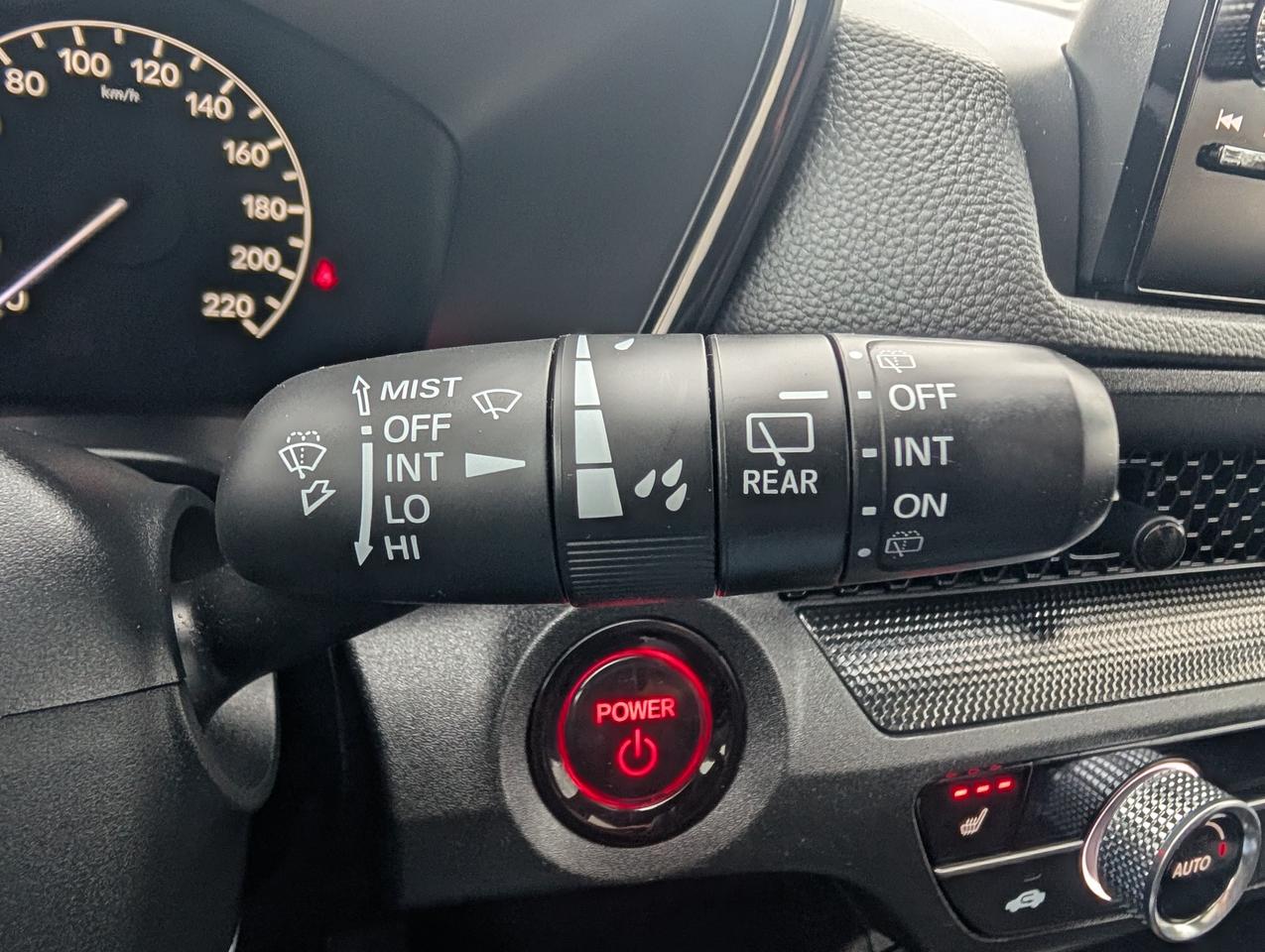 2024 Honda CR-V Hybrid EX-L 4dr All-Wheel Drive Photo