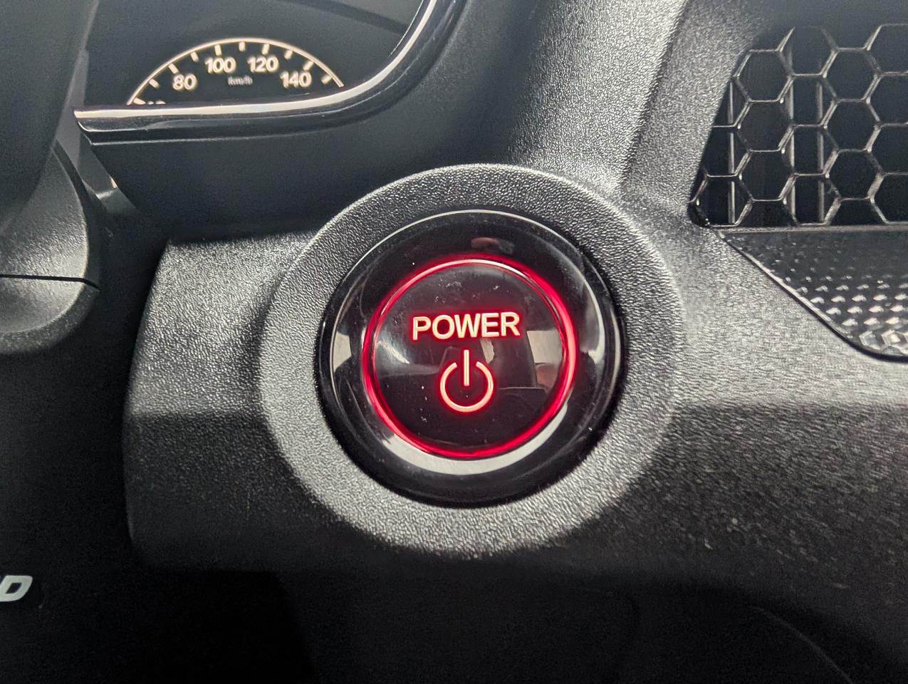 2024 Honda CR-V Hybrid EX-L 4dr All-Wheel Drive Photo