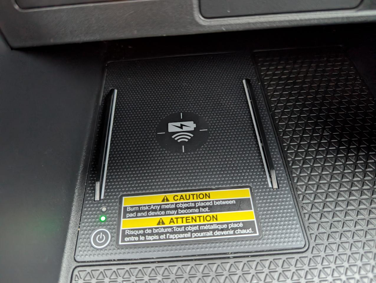 2024 Honda CR-V Hybrid EX-L 4dr All-Wheel Drive Photo