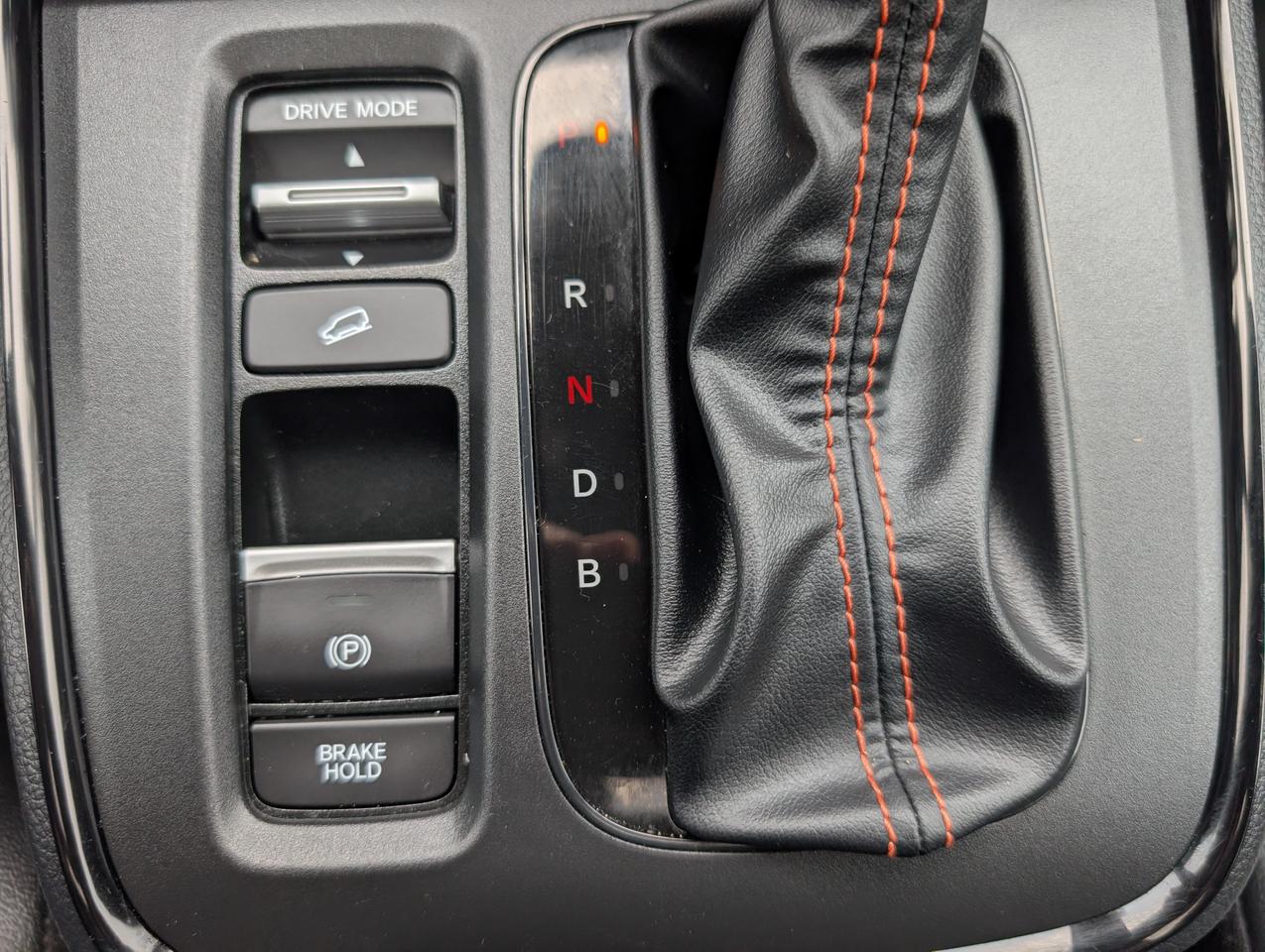 2024 Honda CR-V Hybrid EX-L 4dr All-Wheel Drive Photo