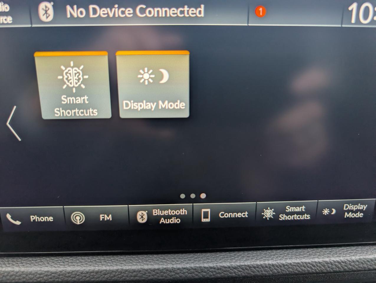 2024 Honda CR-V Hybrid EX-L 4dr All-Wheel Drive Photo