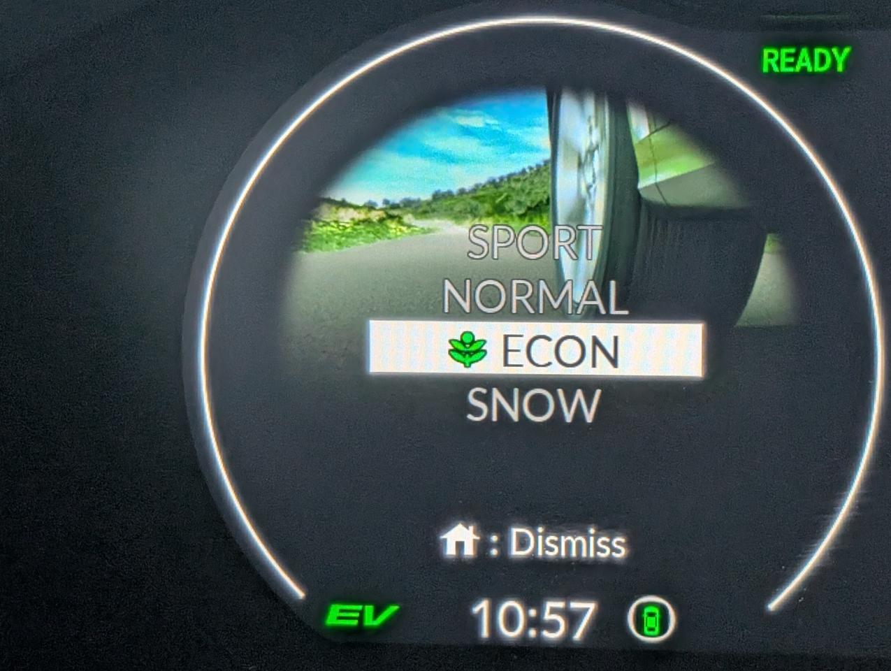 2024 Honda CR-V Hybrid EX-L 4dr All-Wheel Drive Photo