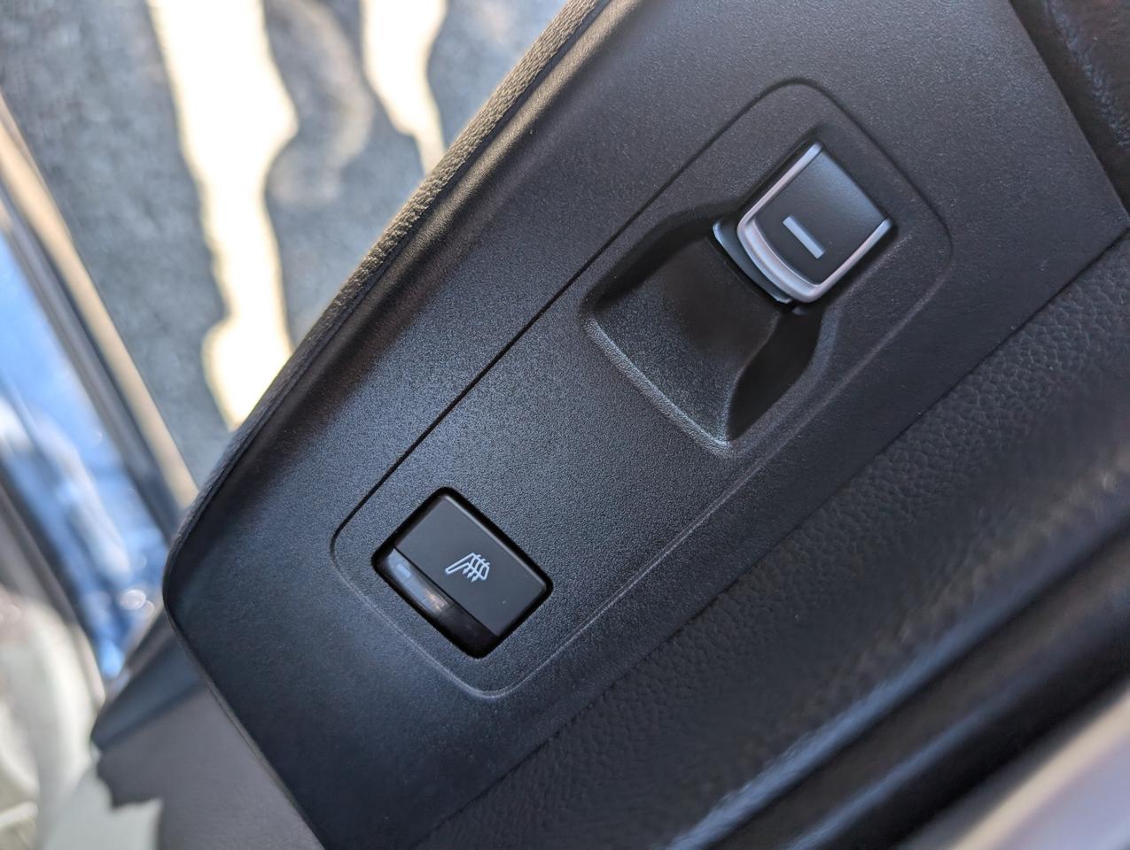 2024 Honda CR-V Hybrid EX-L 4dr All-Wheel Drive Photo