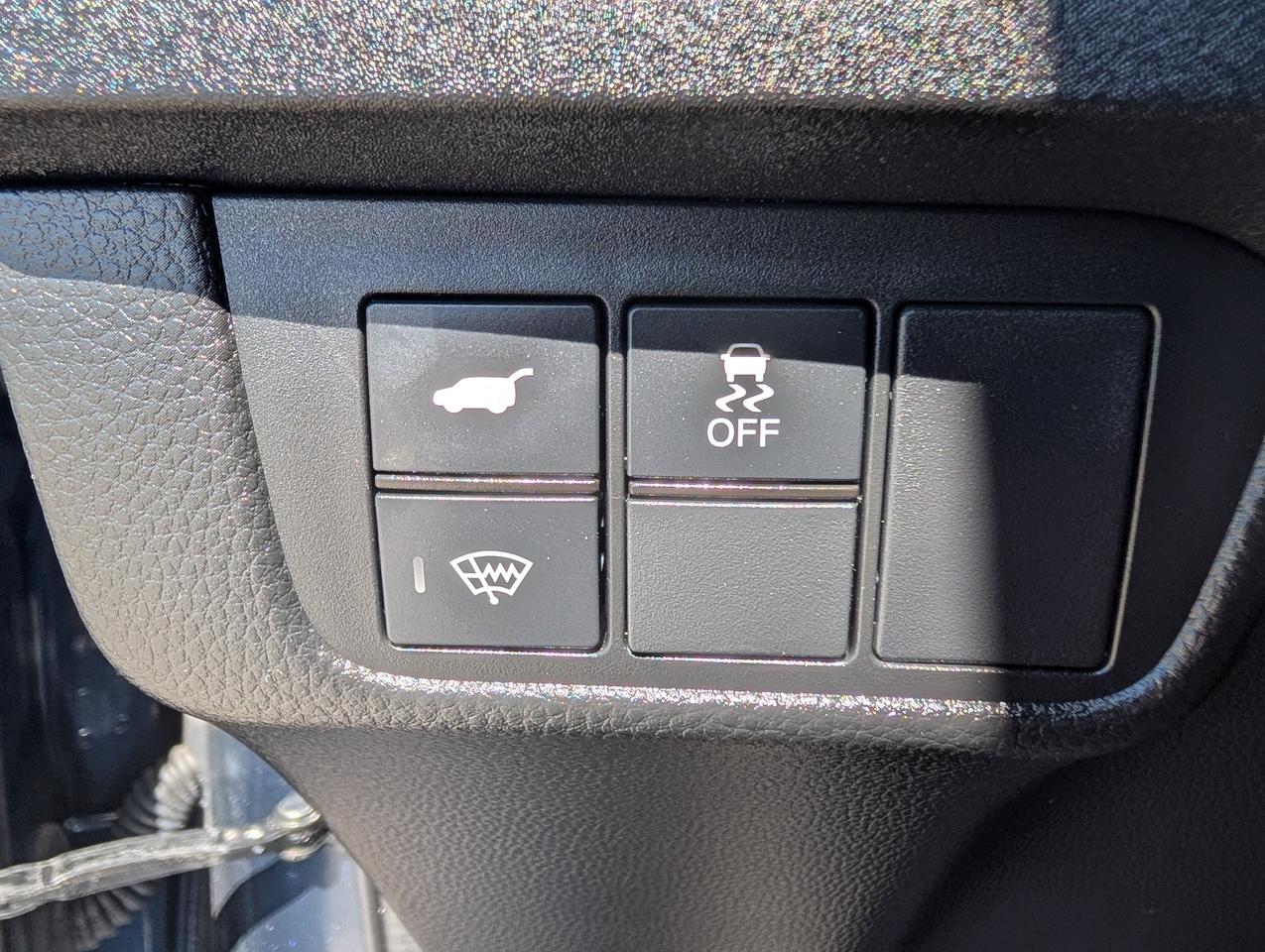 2024 Honda CR-V Hybrid EX-L 4dr All-Wheel Drive Photo