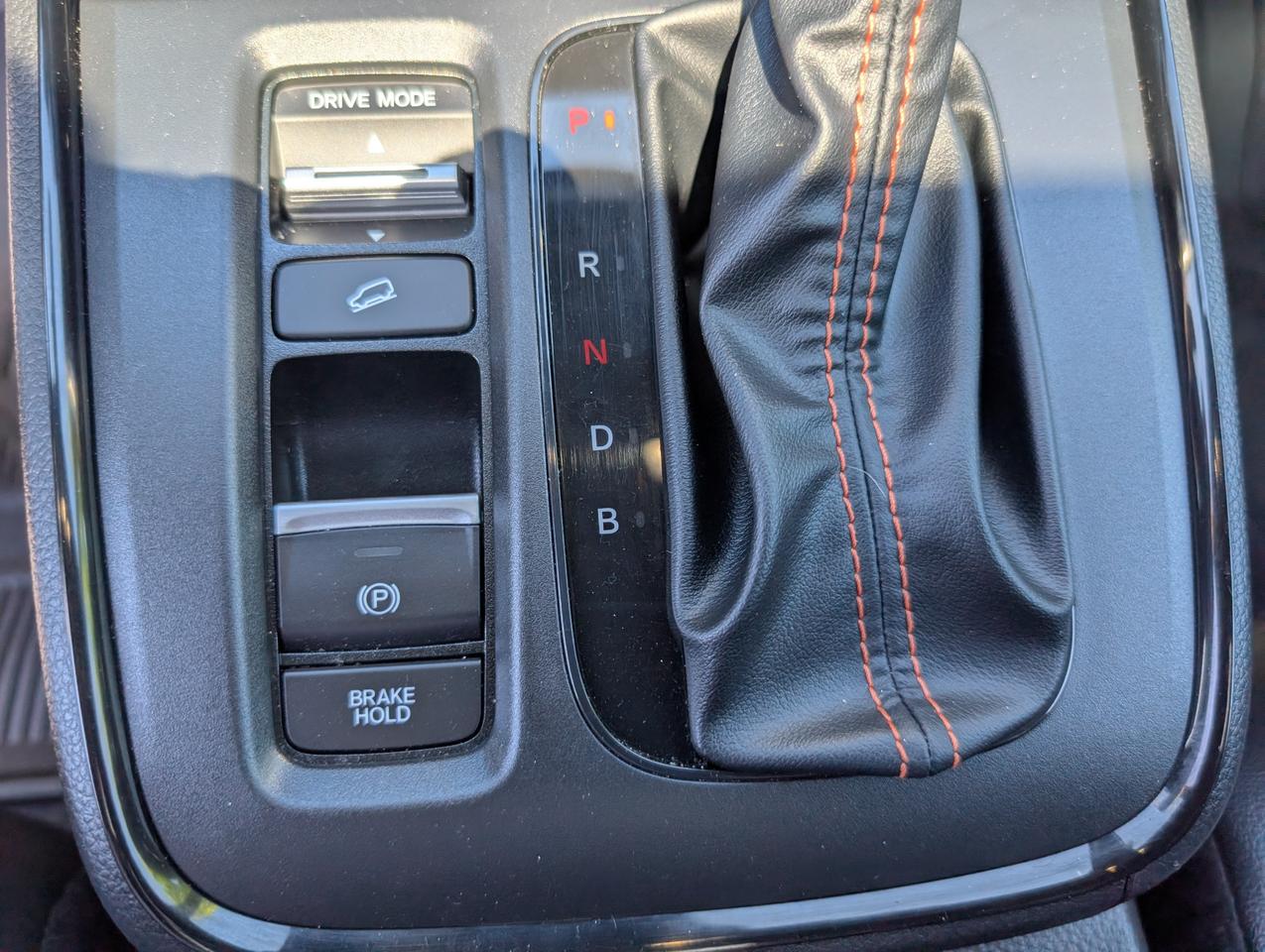 2024 Honda CR-V Hybrid EX-L 4dr All-Wheel Drive Photo