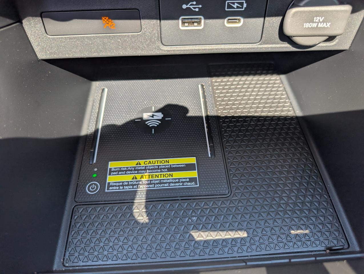 2024 Honda CR-V Hybrid EX-L 4dr All-Wheel Drive Photo