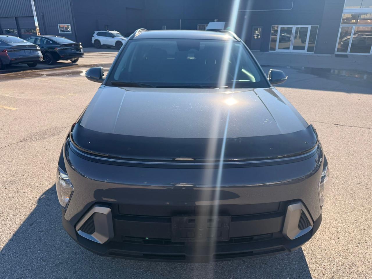 2024 Hyundai KONA 2.0L Preferred 4dr Front-Wheel Drive Photo