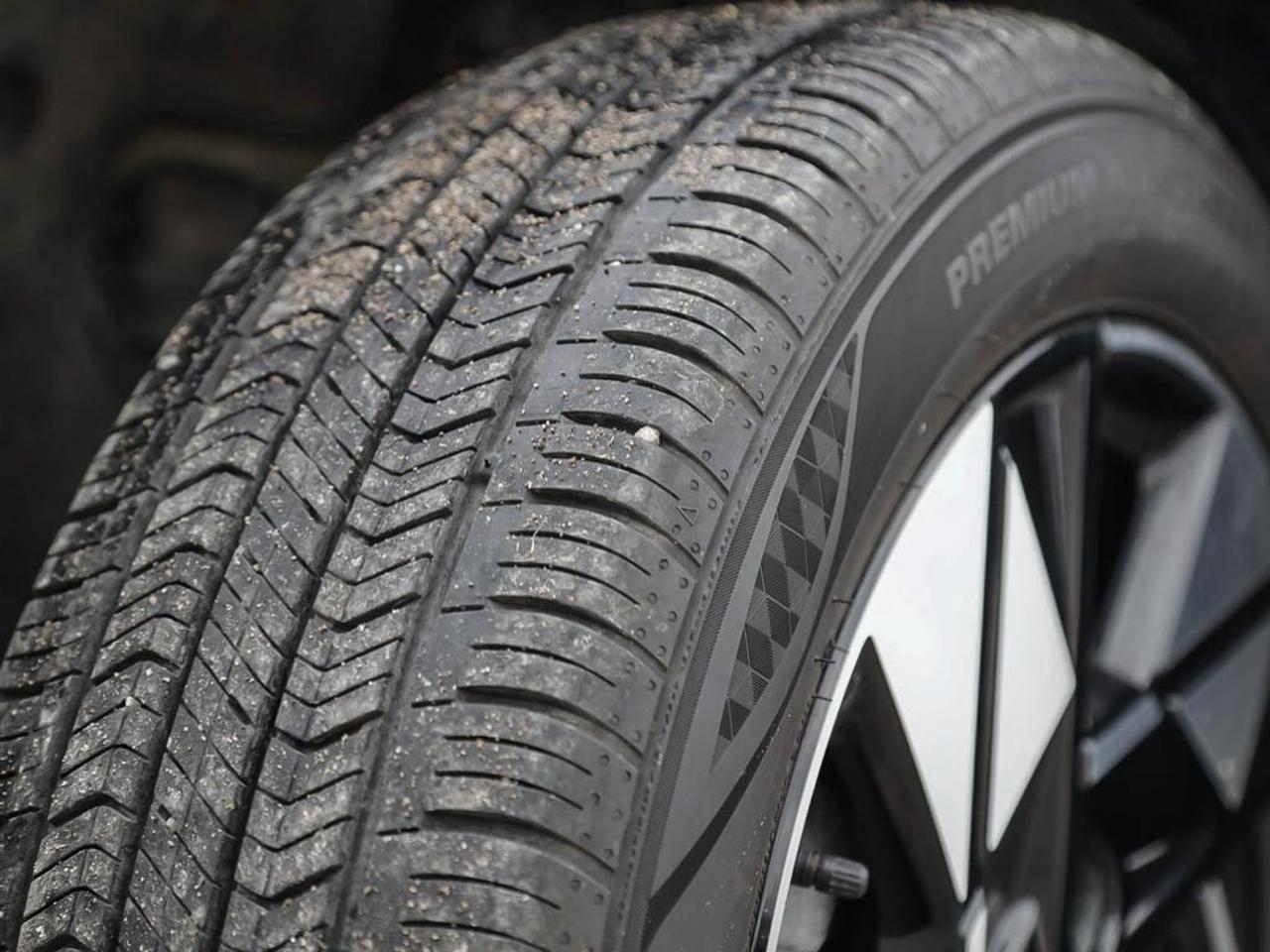 2024 Hyundai KONA 2.0L Preferred 4dr Front-Wheel Drive Photo