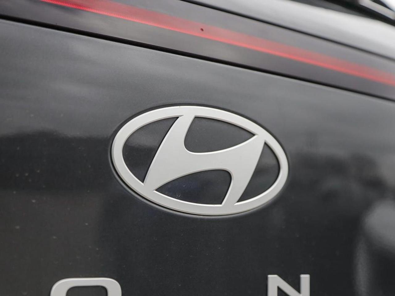 2024 Hyundai KONA 2.0L Preferred 4dr Front-Wheel Drive Photo