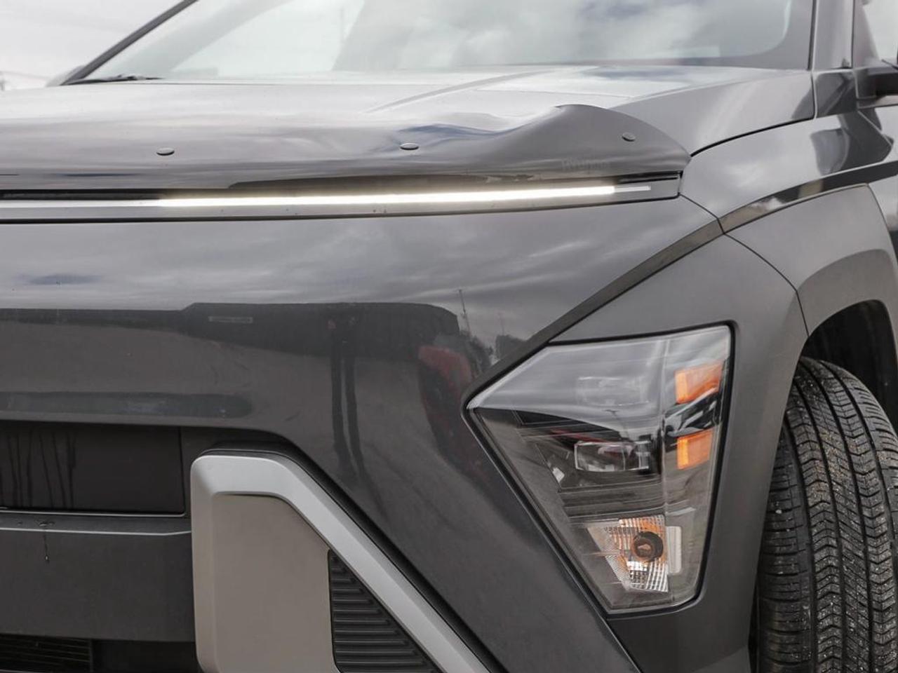 2024 Hyundai KONA 2.0L Preferred 4dr Front-Wheel Drive Photo