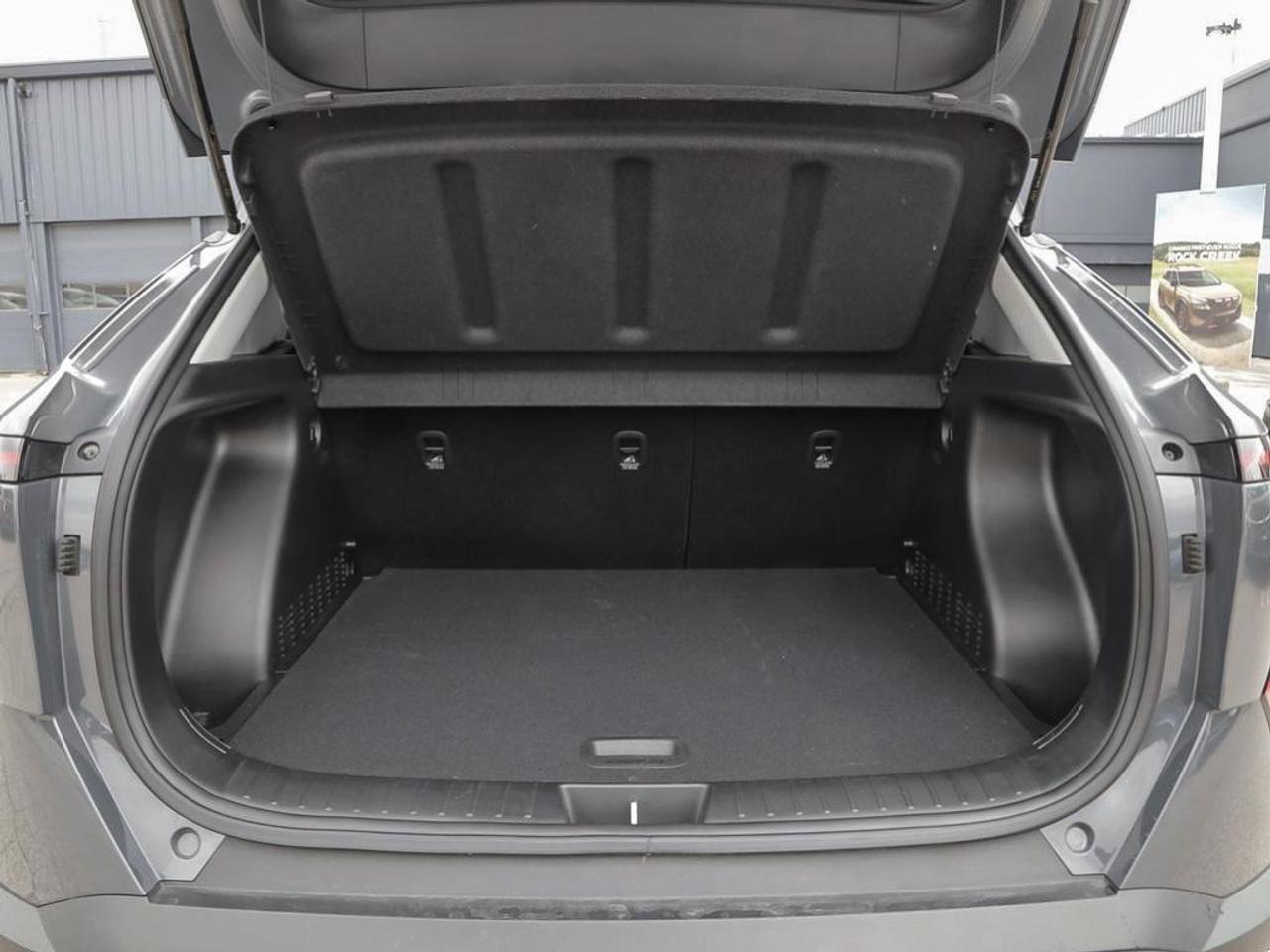 2024 Hyundai KONA 2.0L Preferred 4dr Front-Wheel Drive Photo