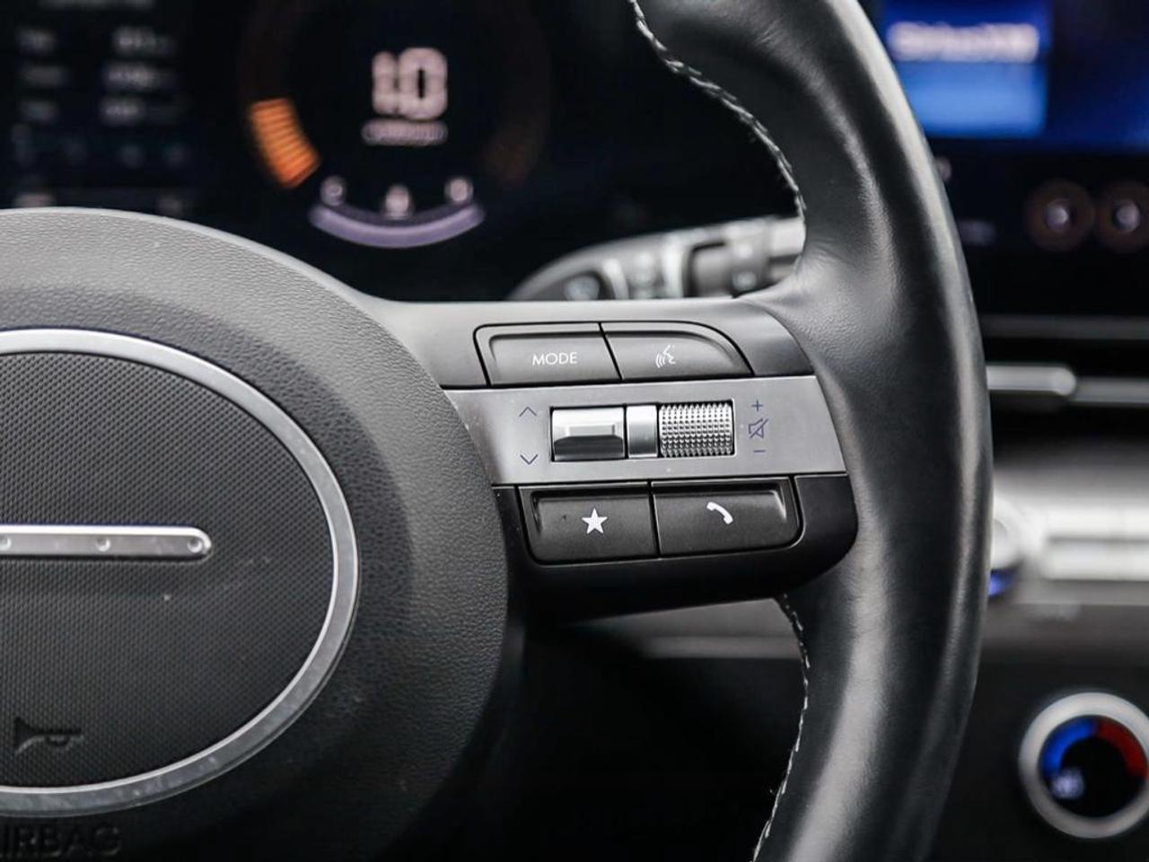 2024 Hyundai KONA 2.0L Preferred 4dr Front-Wheel Drive Photo