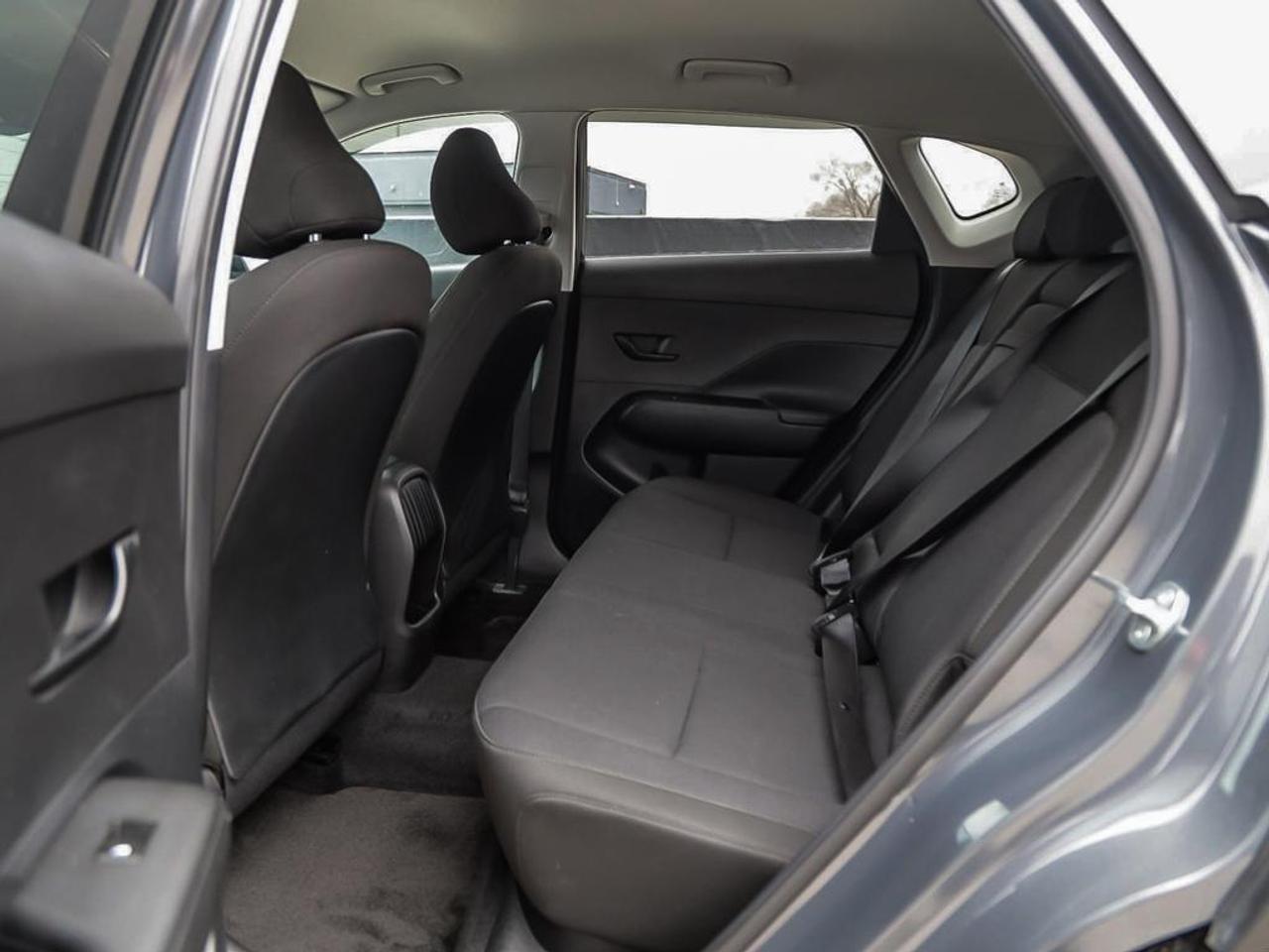 2024 Hyundai KONA 2.0L Preferred 4dr Front-Wheel Drive Photo