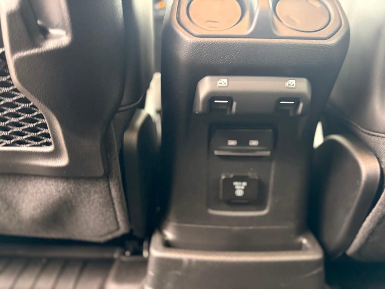 2026 Jeep Wrangler Rubicon 4dr 4x4 Photo