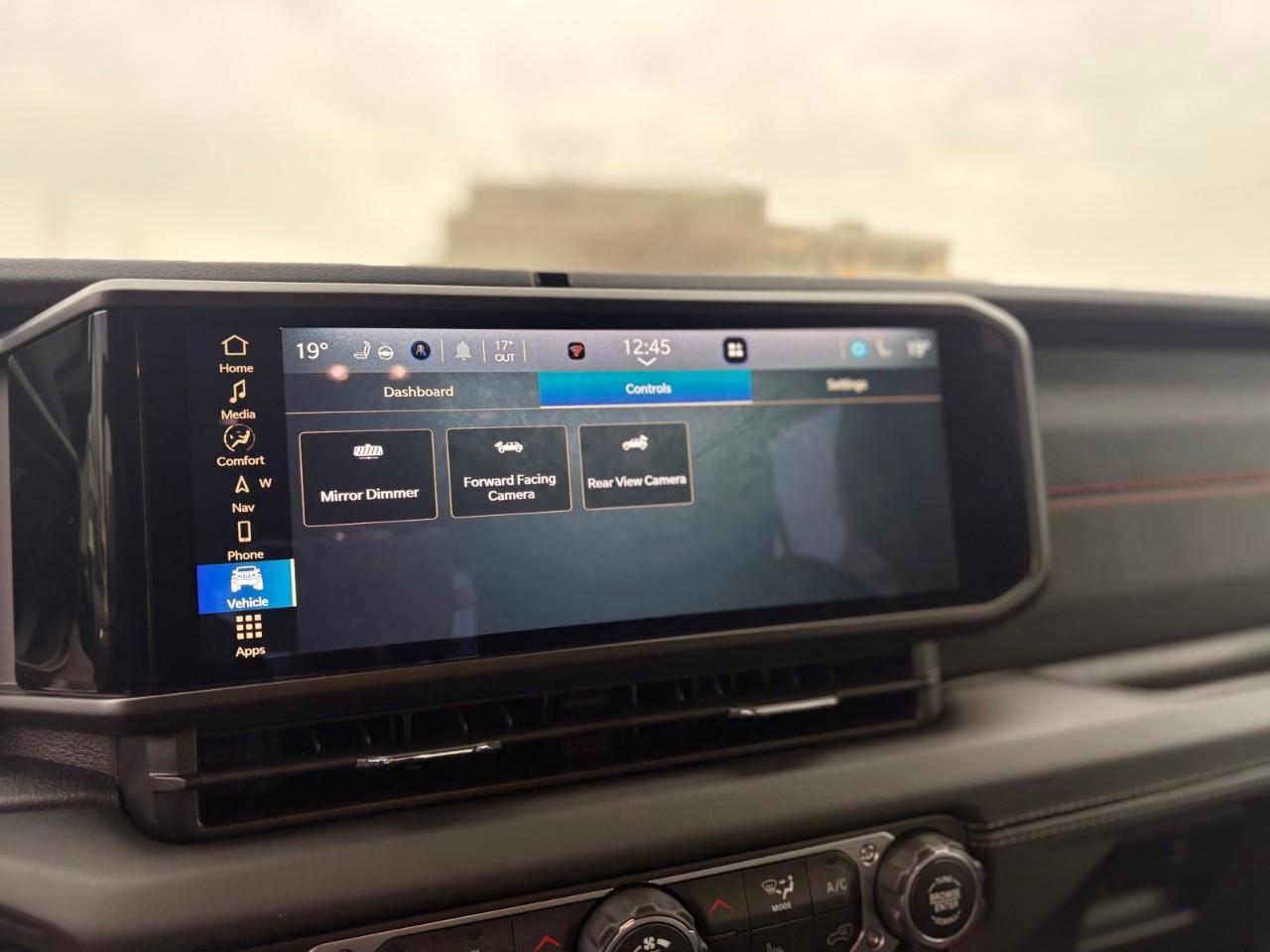 2026 Jeep Wrangler Rubicon 4dr 4x4 Photo