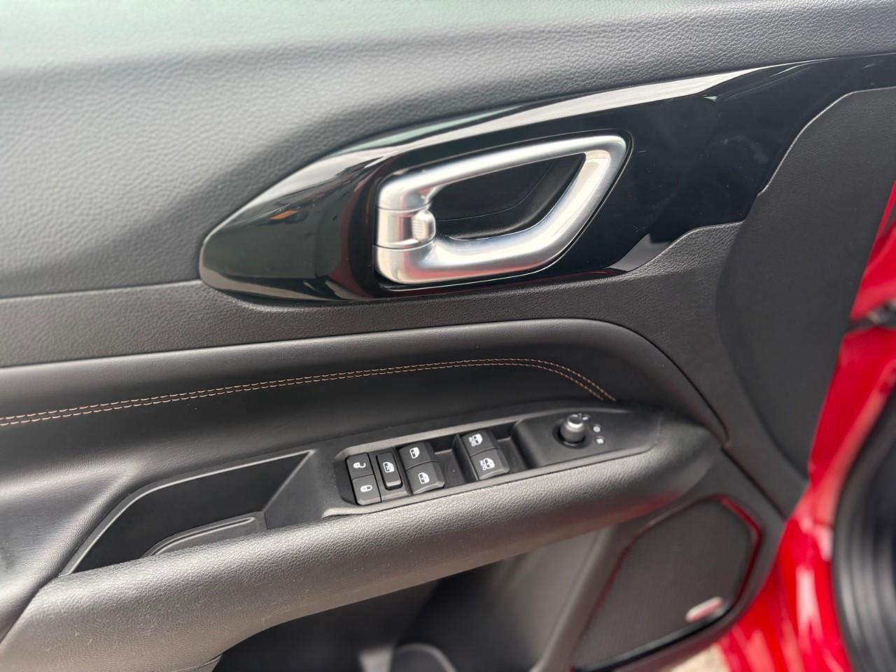 2022 Jeep Compass Limited 4dr 4x4 Photo3