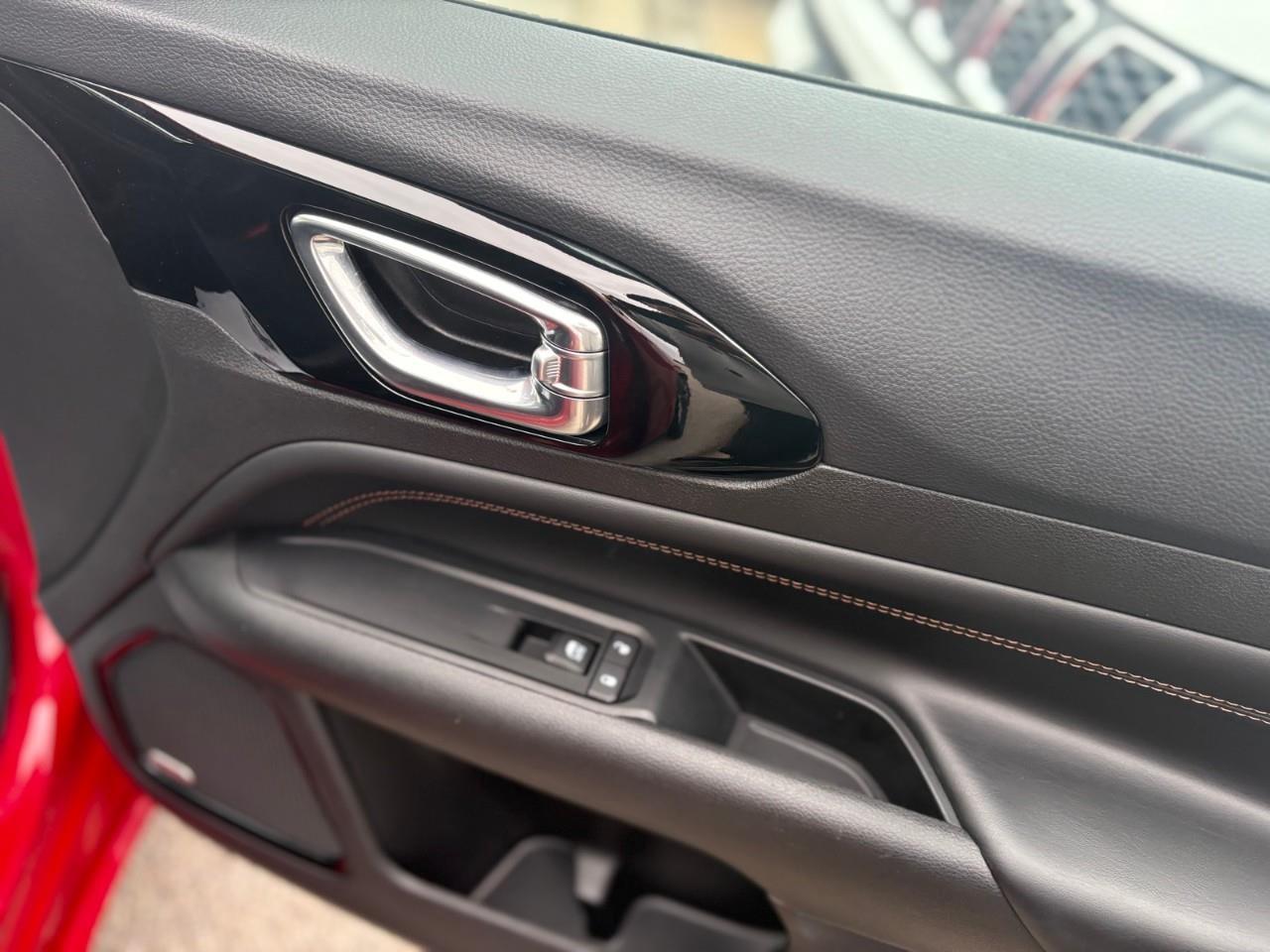 2022 Jeep Compass Limited 4dr 4x4 Photo