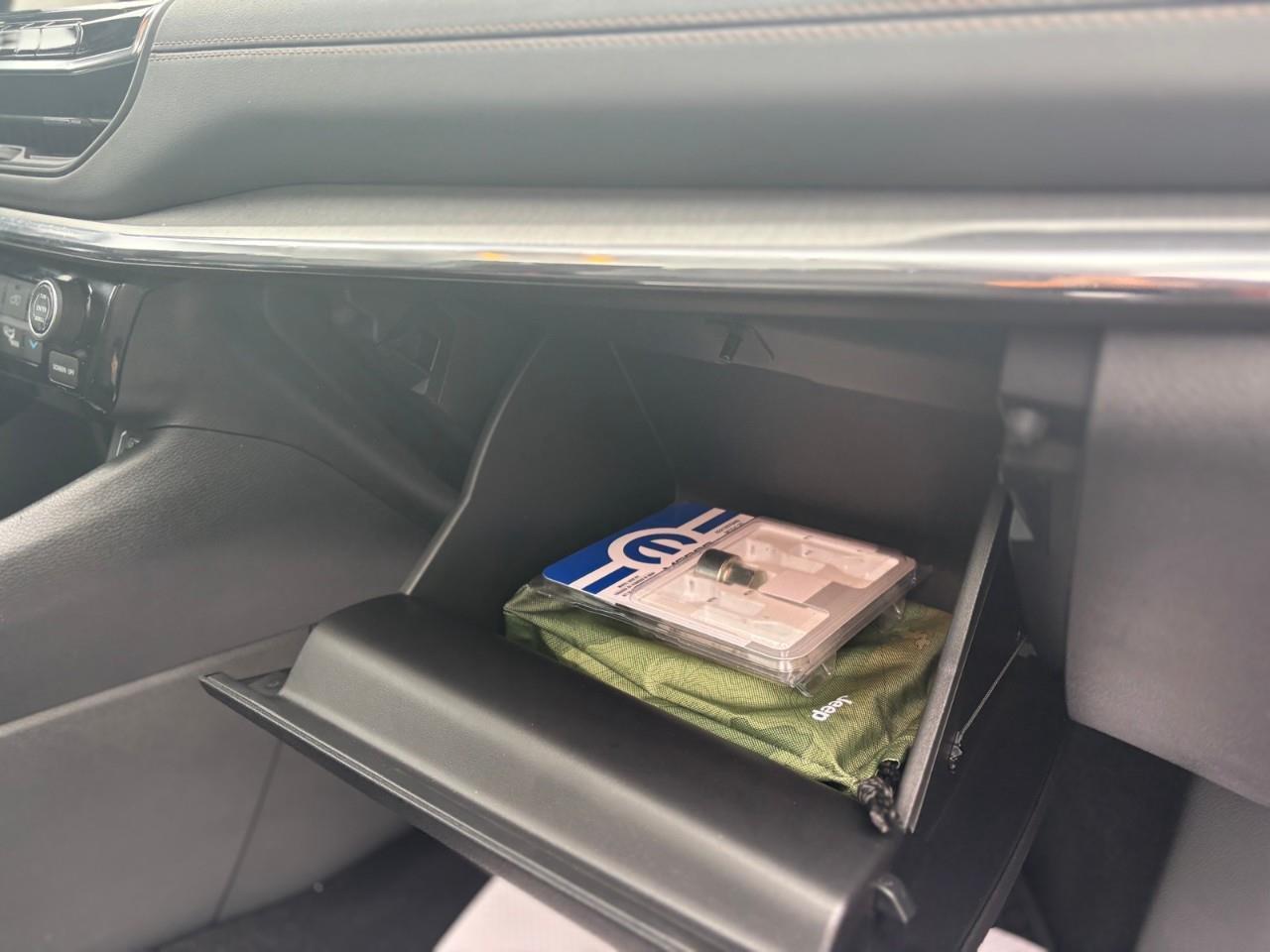 2022 Jeep Compass Limited 4dr 4x4 Photo