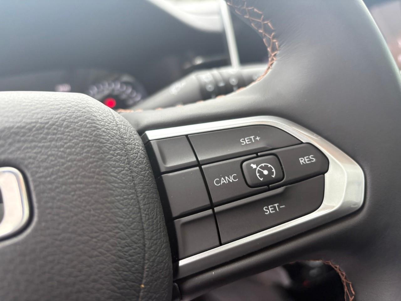 2022 Jeep Compass Limited 4dr 4x4 Photo