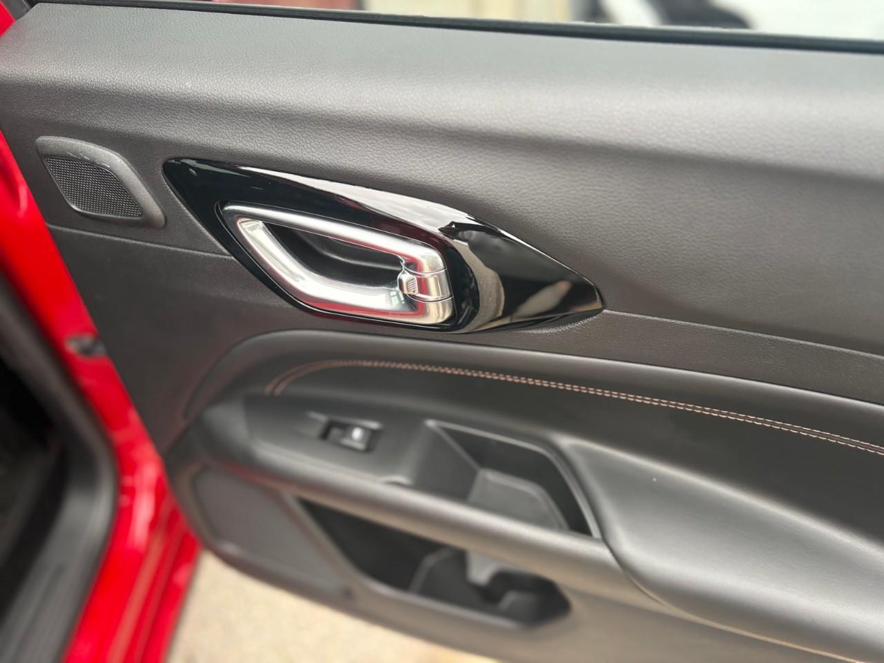 2022 Jeep Compass Limited 4dr 4x4 Photo