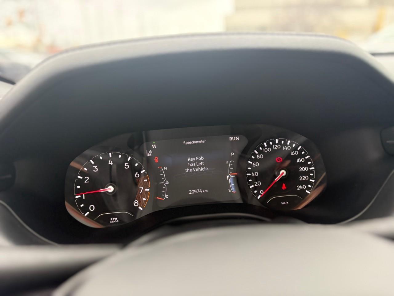 2022 Jeep Compass Limited 4dr 4x4 Photo