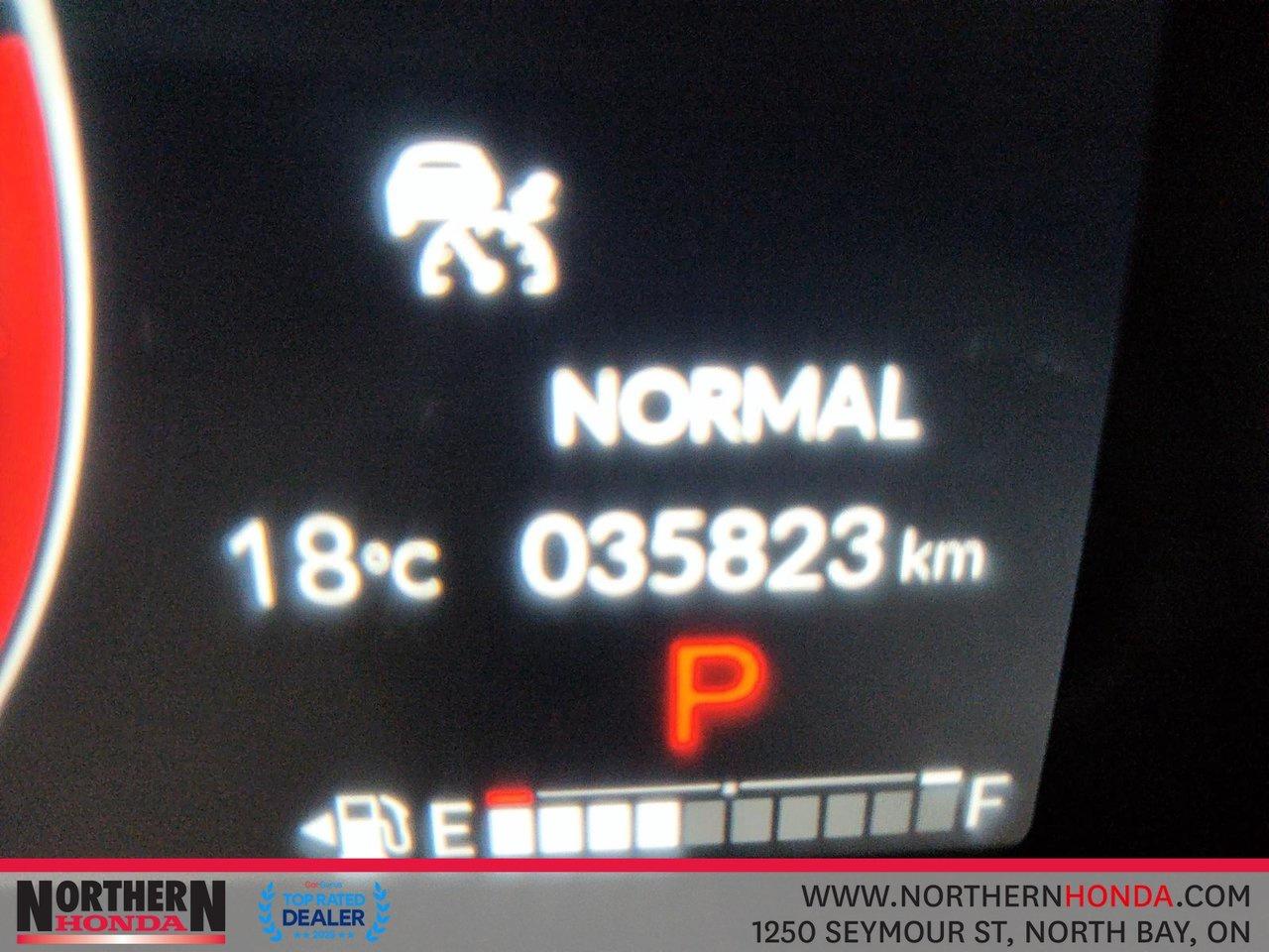 2025 Honda CR-V LX AWD Photo