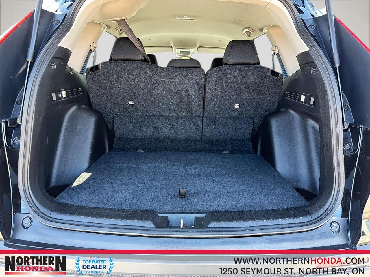 2025 Honda CR-V LX AWD Photo