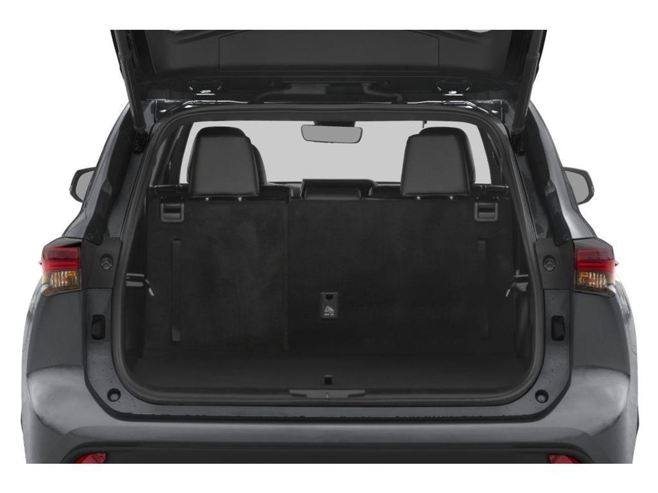 2026 Toyota Highlander XSE 4dr All-Wheel Drive Photo