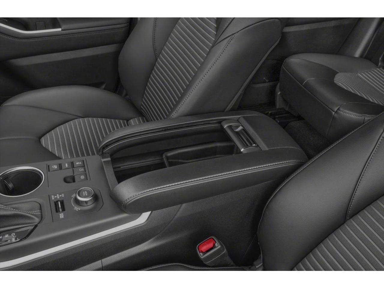 2026 Toyota Highlander XSE 4dr All-Wheel Drive Photo