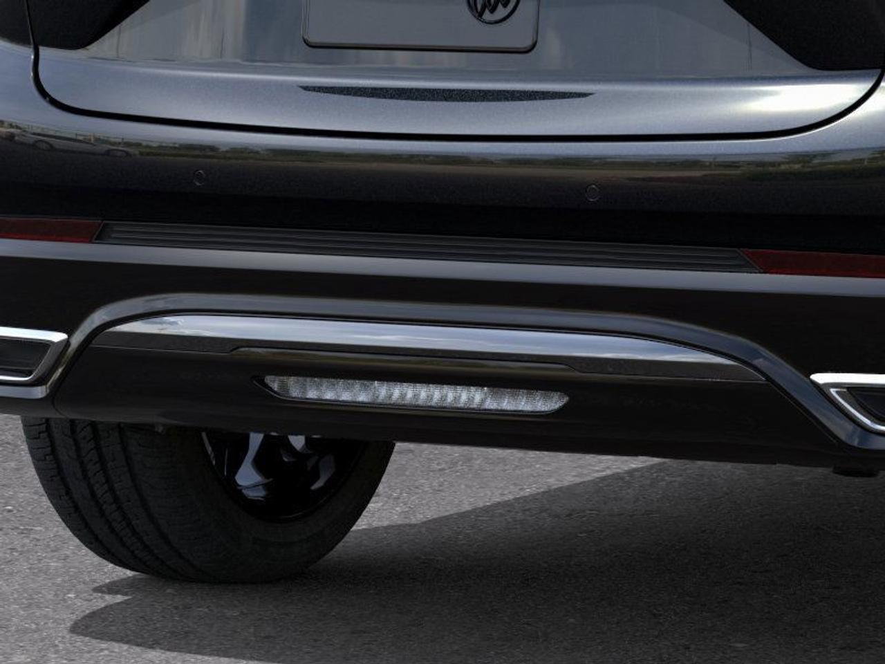 2026 Buick Envision AWD 4dr Sport Touring Photo