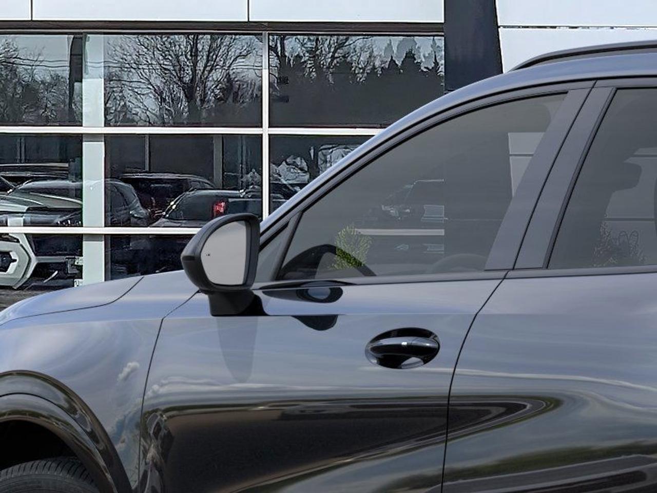 2026 Buick Envision AWD 4dr Sport Touring Photo