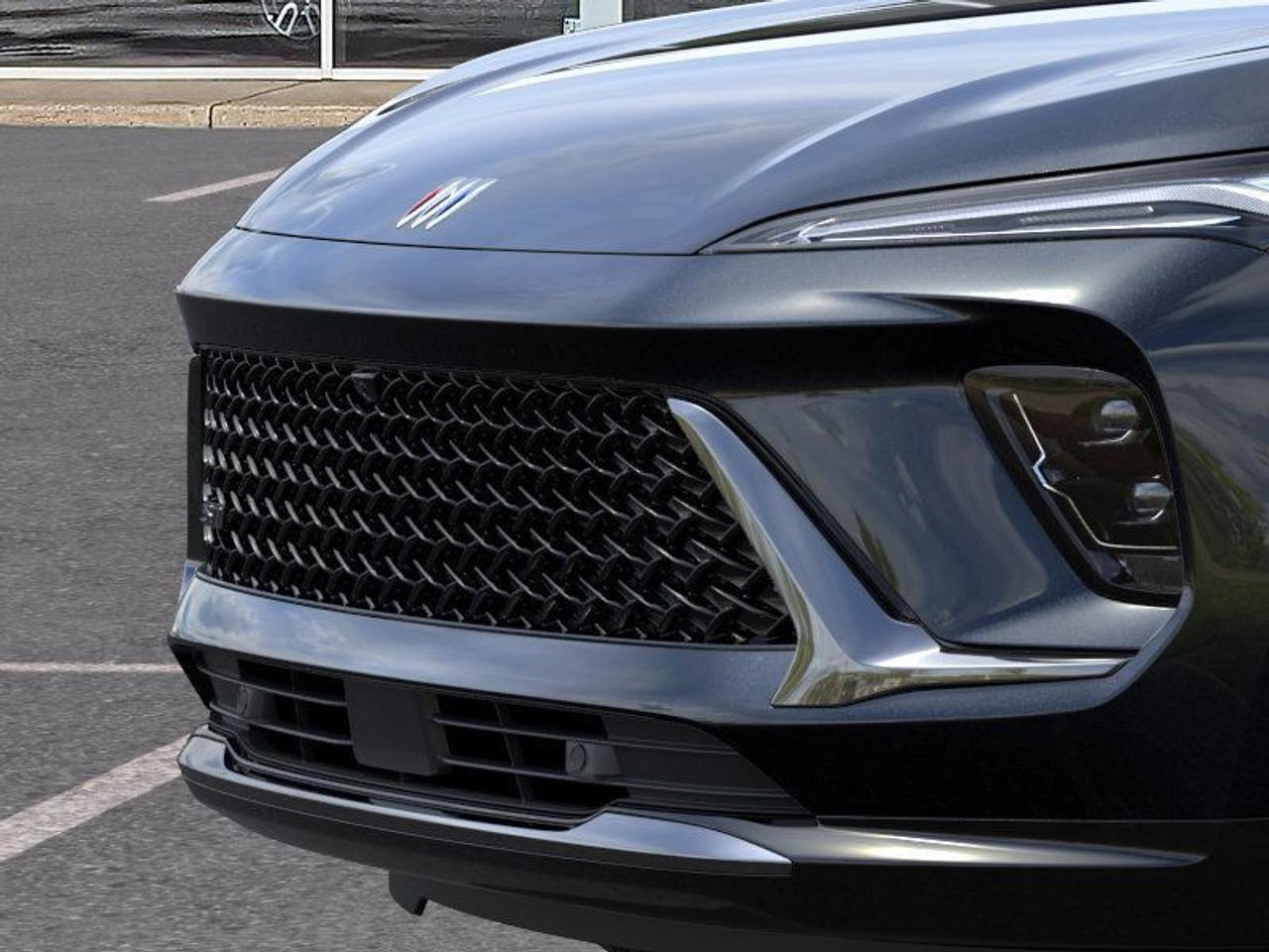 2026 Buick Envision AWD 4dr Sport Touring Photo