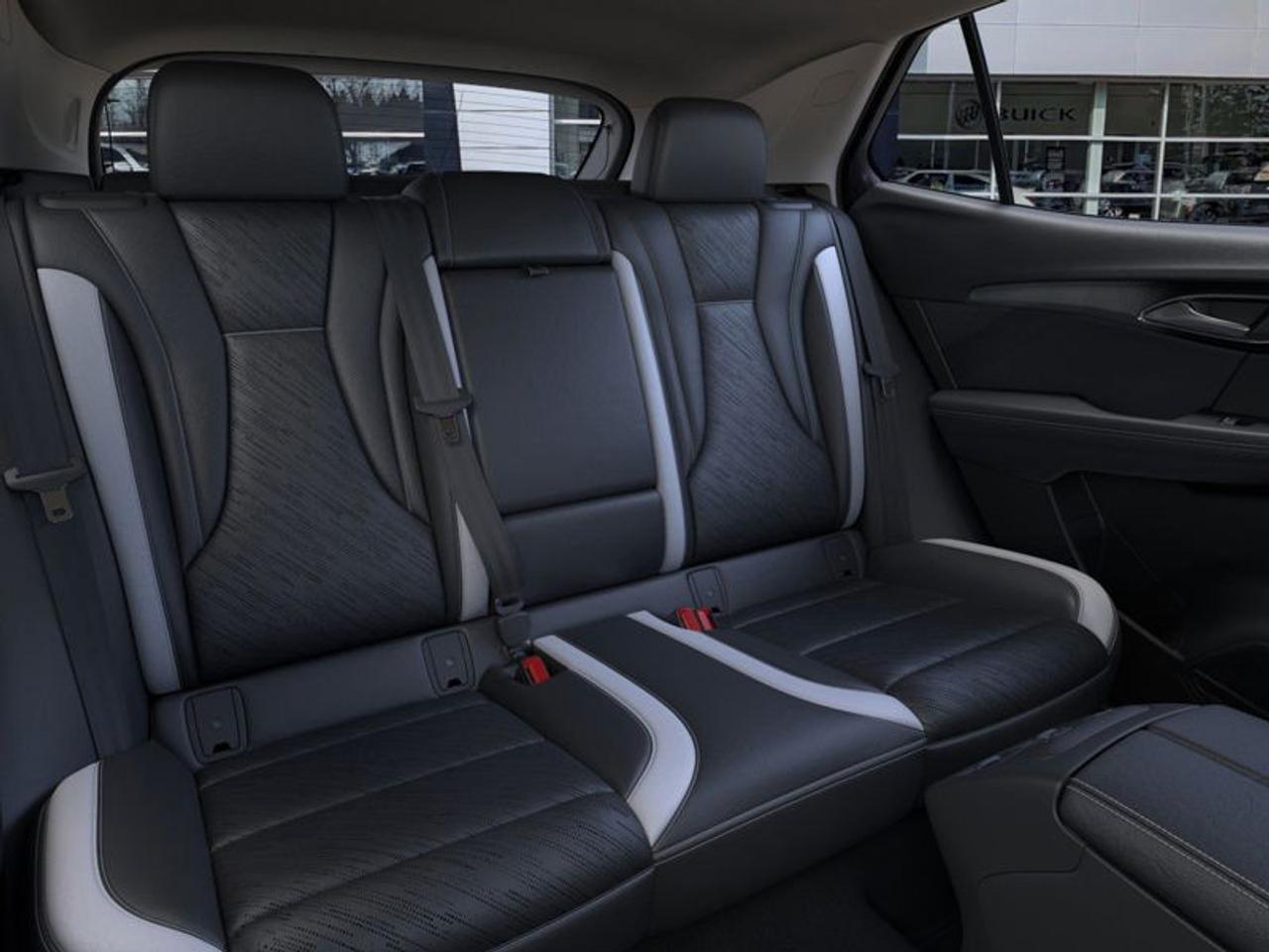 2026 Buick Envision AWD 4dr Sport Touring Photo