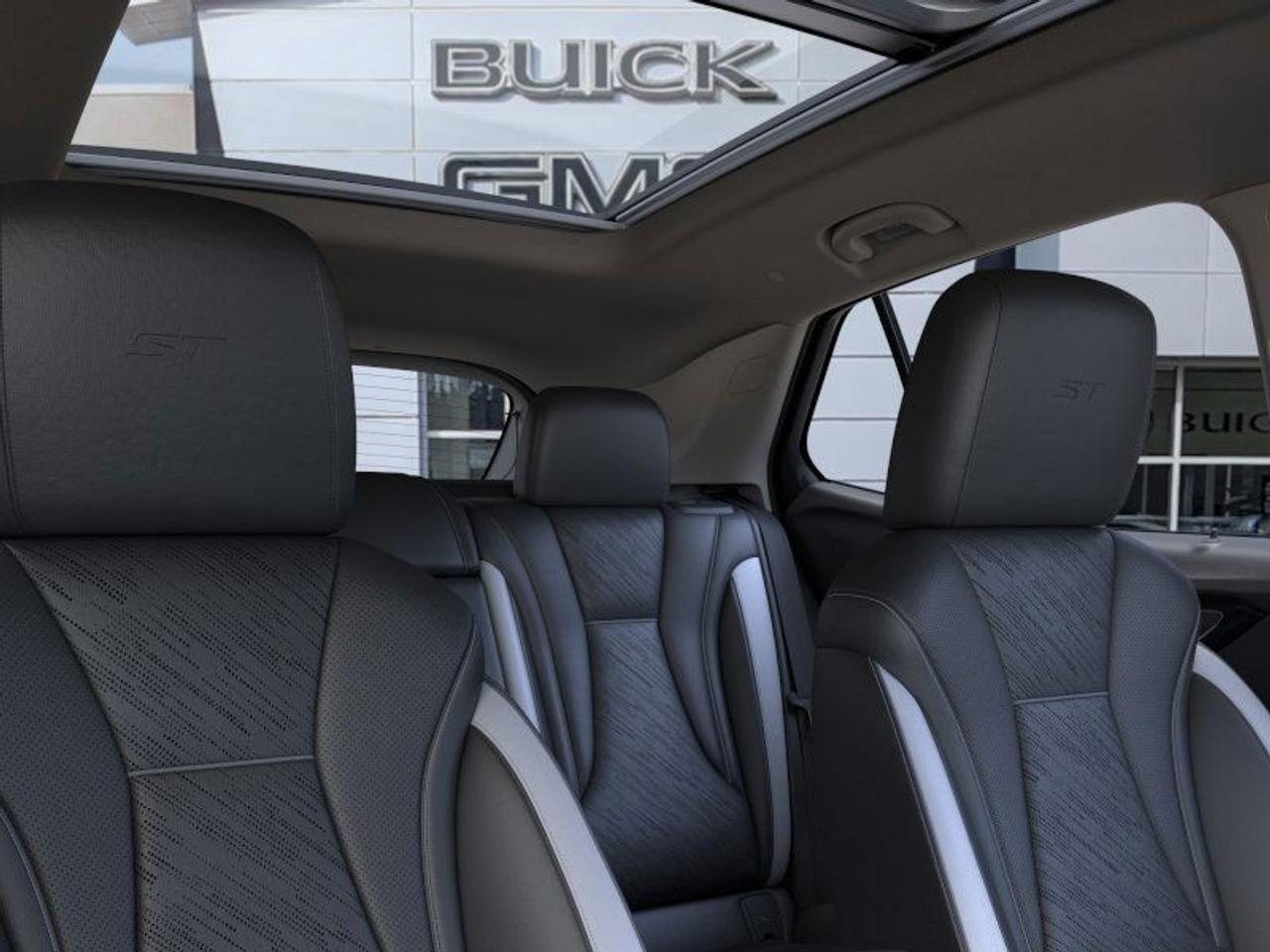 2026 Buick Envision AWD 4dr Sport Touring Photo