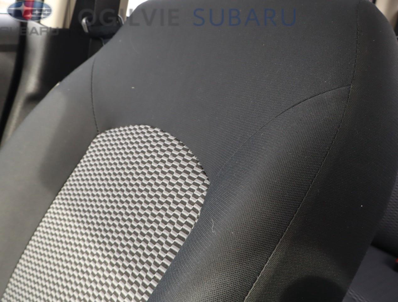 2018 Nissan Micra  Photo3