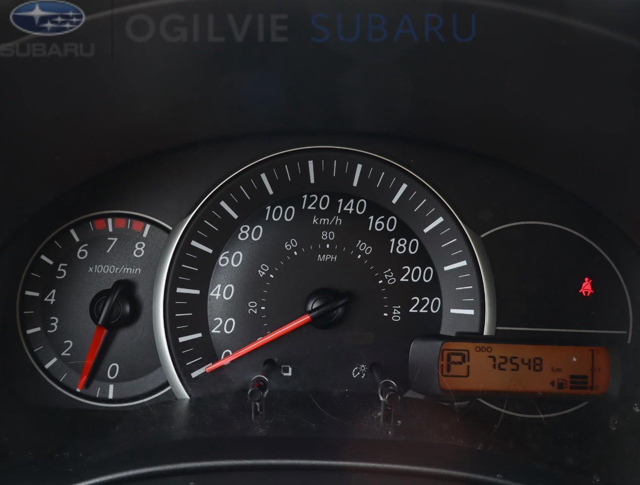 2018 Nissan Micra  Photo